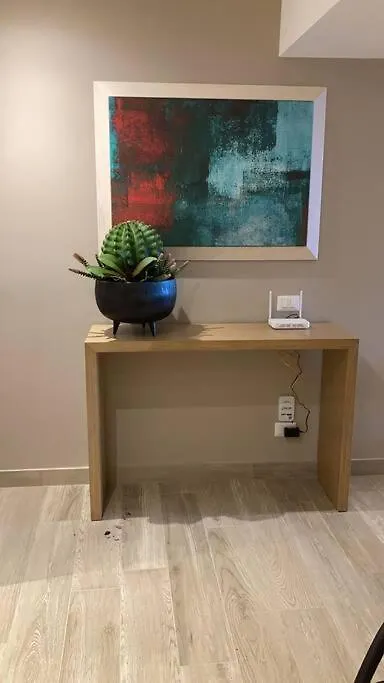 Casa Archia Ristrutturata Con Balcone Vista Mare Apartment Taormina Italy