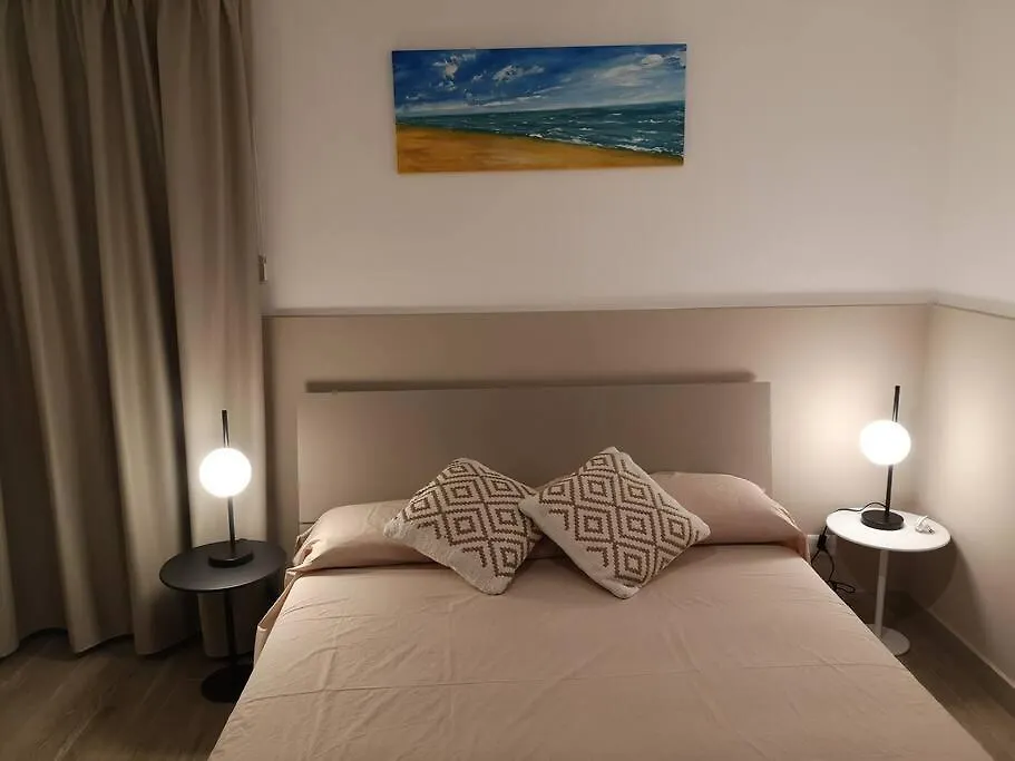 Casa Archia Ristrutturata Con Balcone Vista Mare Apartment Taormina 0*,  Italy
